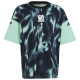 Adidas Παιδική κοντομάνικη μπλούζα U ARKD3 Allover Print Tee
